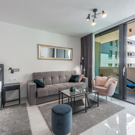 New Modern Apartment Andrea Dubrovnik Exteriör bild