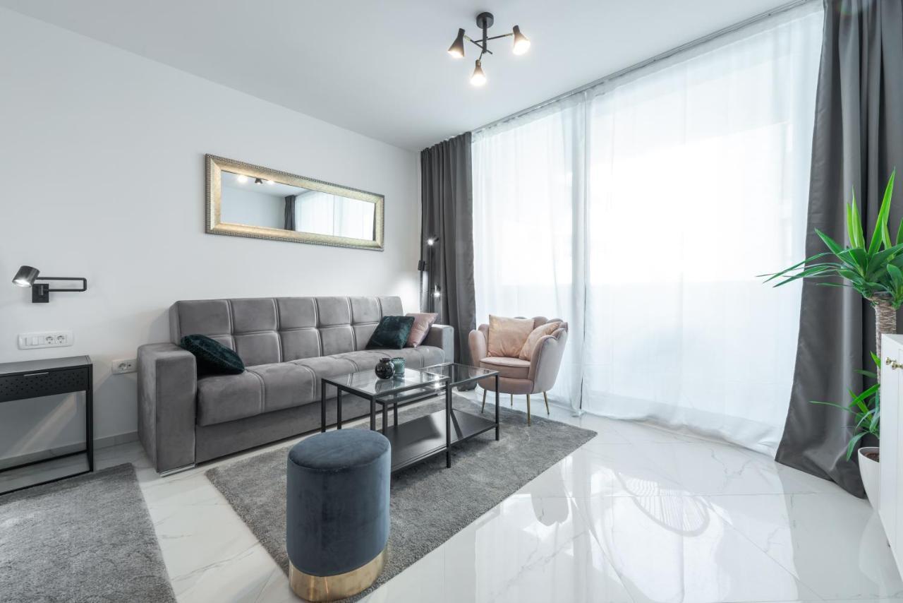 New Modern Apartment Andrea Dubrovnik Exteriör bild